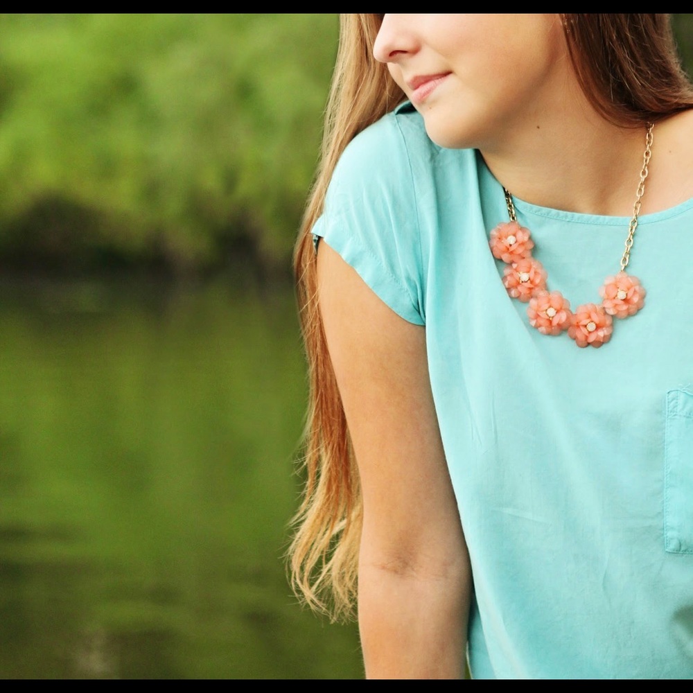 Nordstrom BP blouse